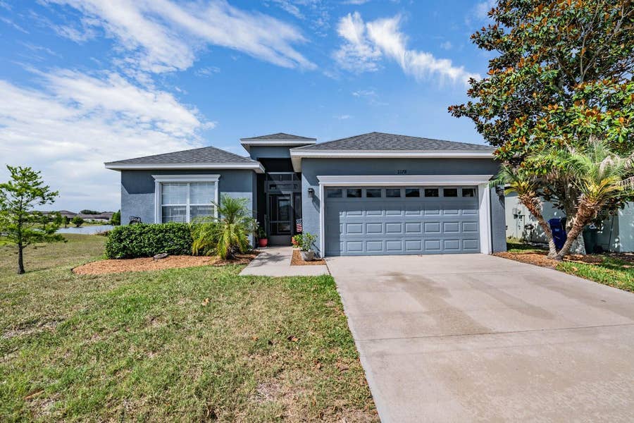 Property photo for 2178 GENEVA DRIVE, Lakeland, FL