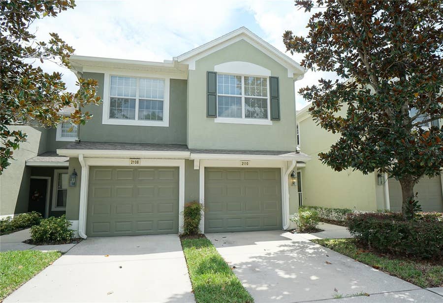 Property photo for 2110 RIVER TURIA CIRCLE, #0, Riverview, FL
