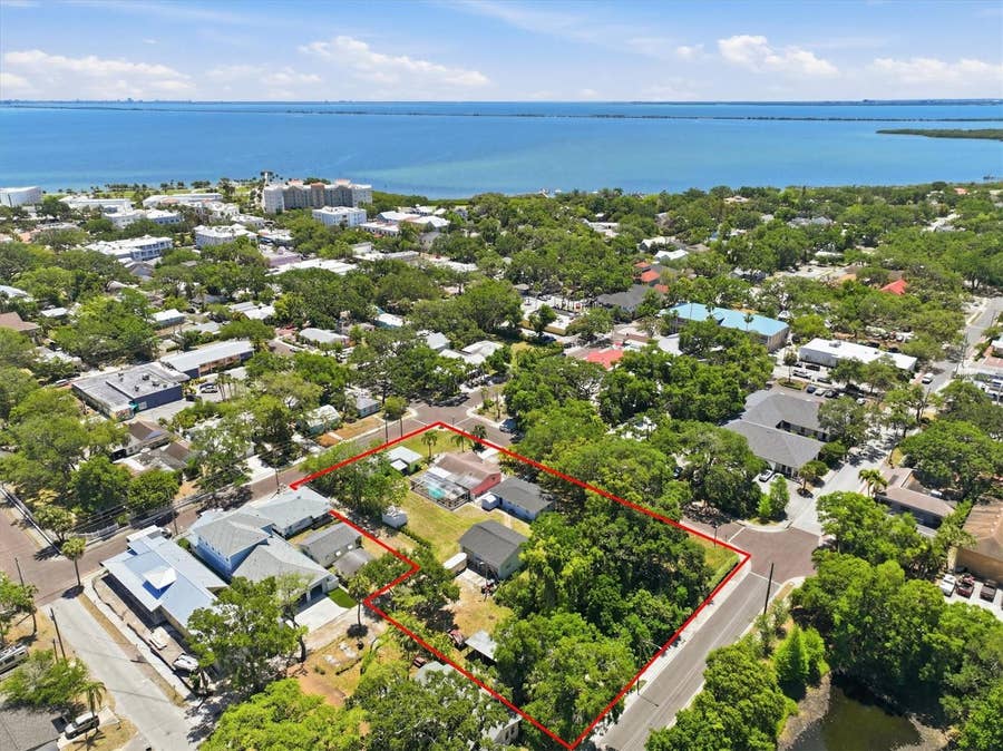 Property photo for 515 2ND STREET N, Safety Harbor, FL