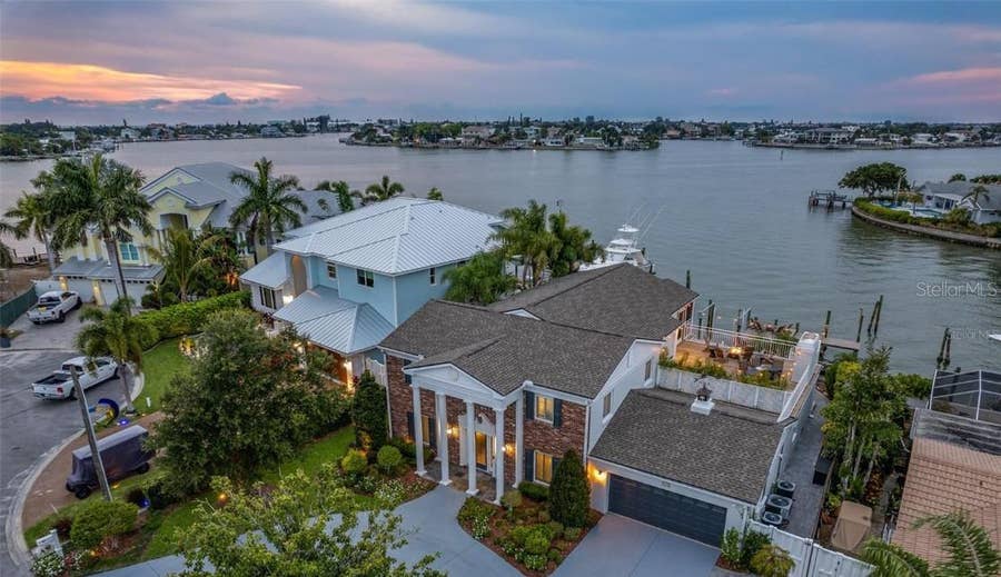 Property photo for 4545 HARBOR HILLS DRIVE, Largo, FL