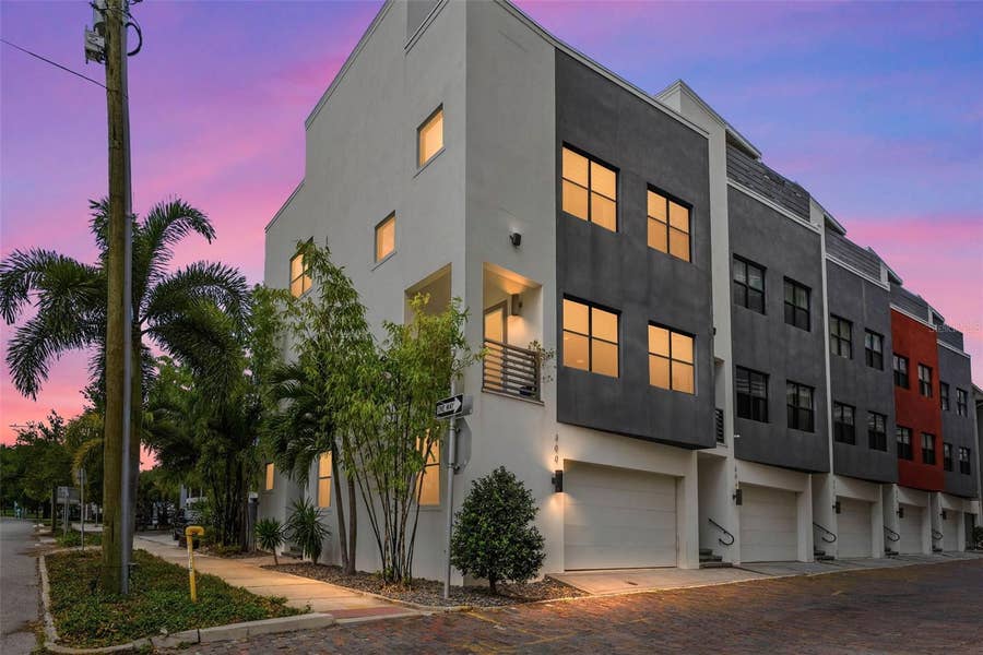 Property photo for 300 DELMAR TERRACE S, St Petersburg, FL
