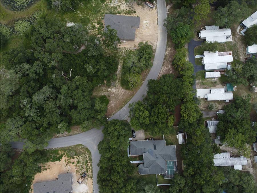 Property photo for 5078 WESTLAKE BOULEVARD, Dade City, FL