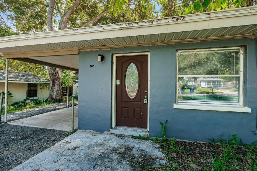 Property photo for 705 3RD AVENUE NE, Largo, FL