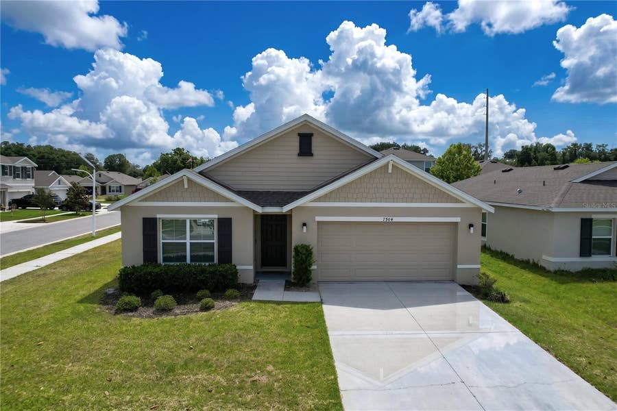Property photo for 7804 DAVIE RAY DRIVE, Zephyrhills, FL
