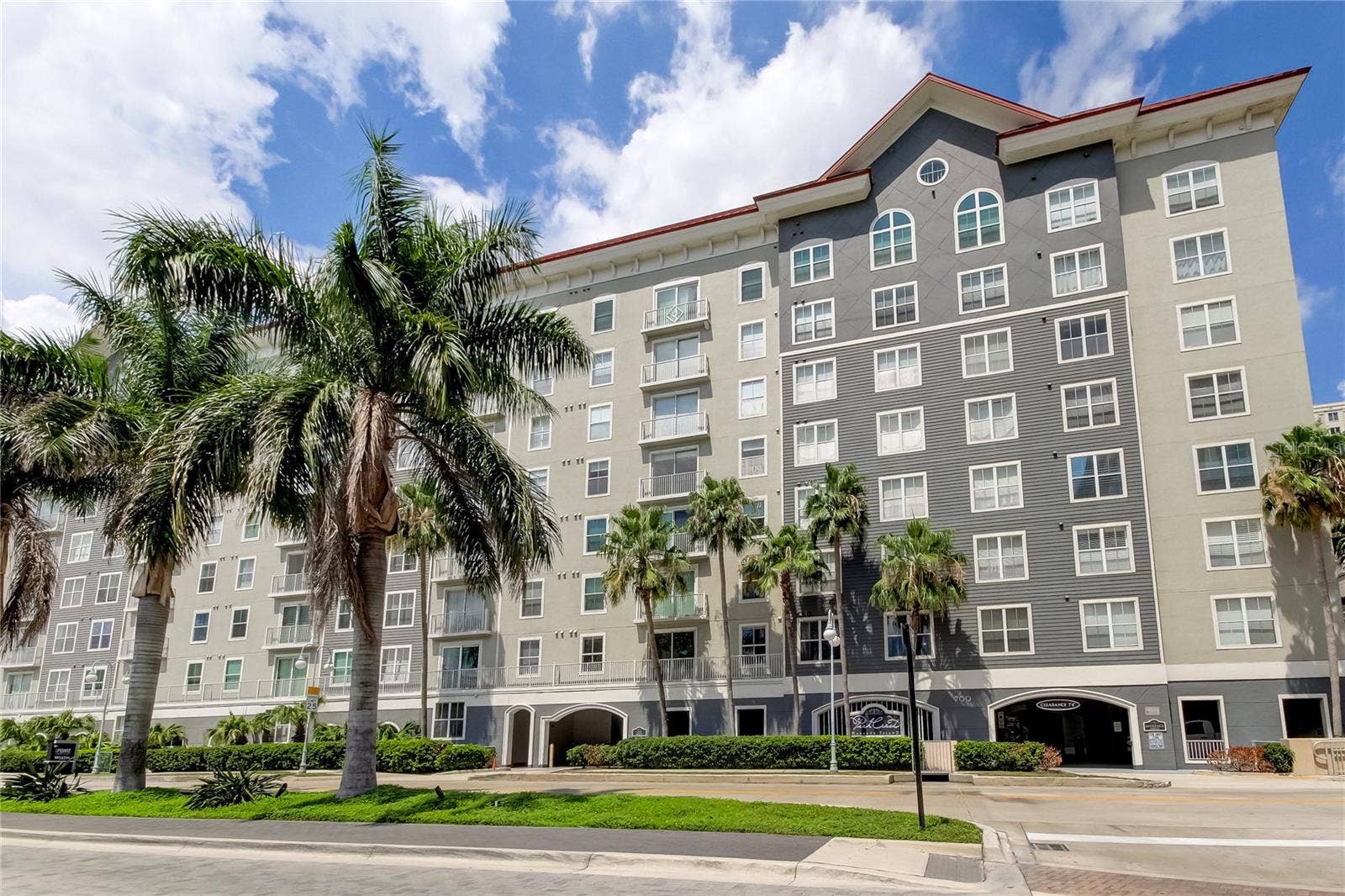700 S HARBOUR ISLAND BOULEVARD, #309, Tampa, FL 33602