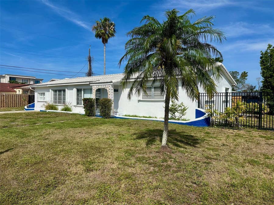 Property photo for 10 158TH AVENUE, Redington Beach, FL