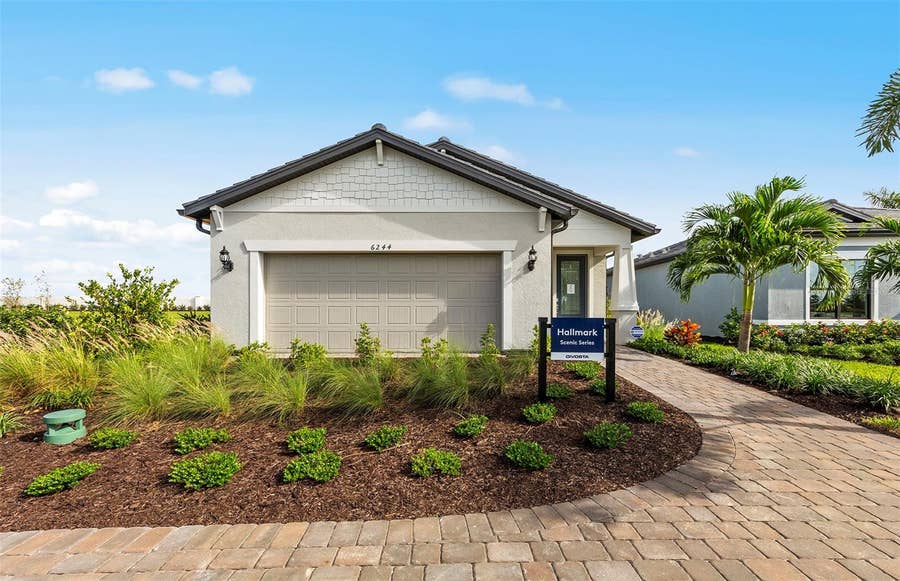 Property photo for 10473 SEA BREEZE RIDGE, Englewood, FL