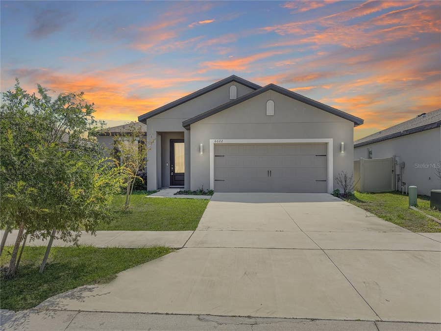 Property photo for 6022 DOLOSTONE DRIVE, Lakeland, FL