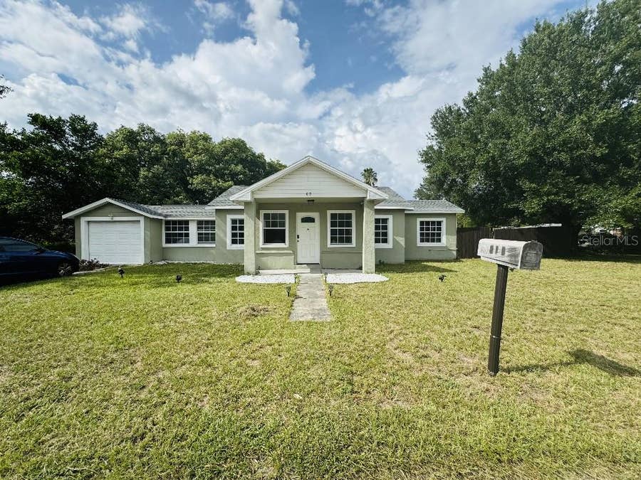 Property photo for 419 AVENUE M NE, Winter Haven, FL
