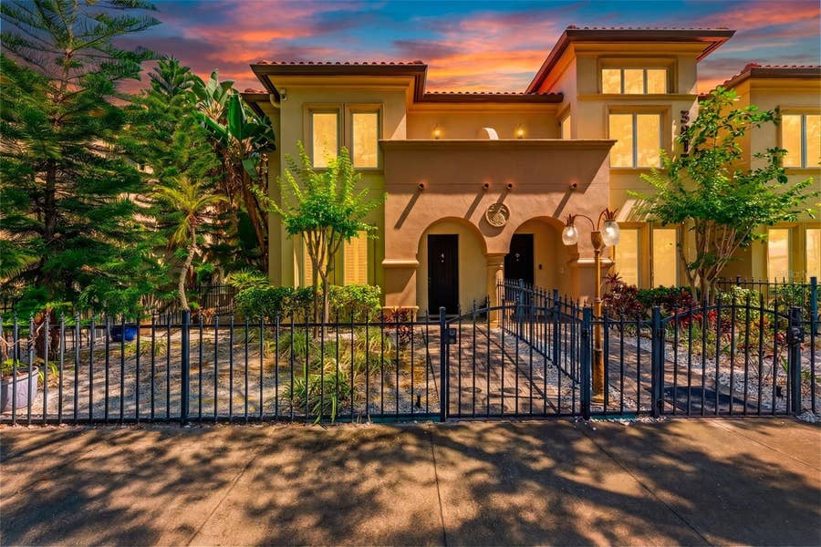 Property photo for 3817 W DALE AVENUE, #4, Tampa, FL