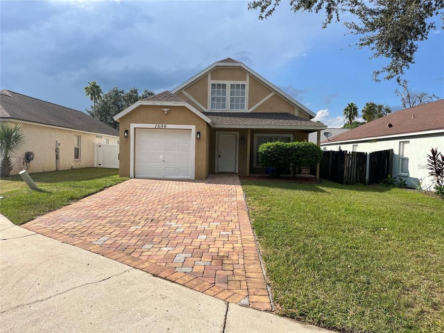 Property photo for 1606 TROPICANA WAY, Valrico, FL