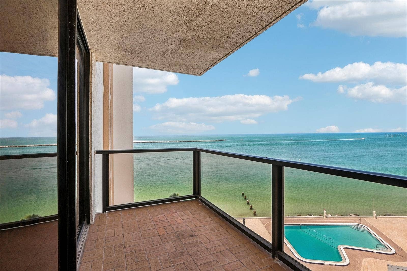450 S GULFVIEW BOULEVARD, #703, Clearwater, FL 33767 450 S GULFVIEW BOULEVARD, #703, Clearwater, FL 33767