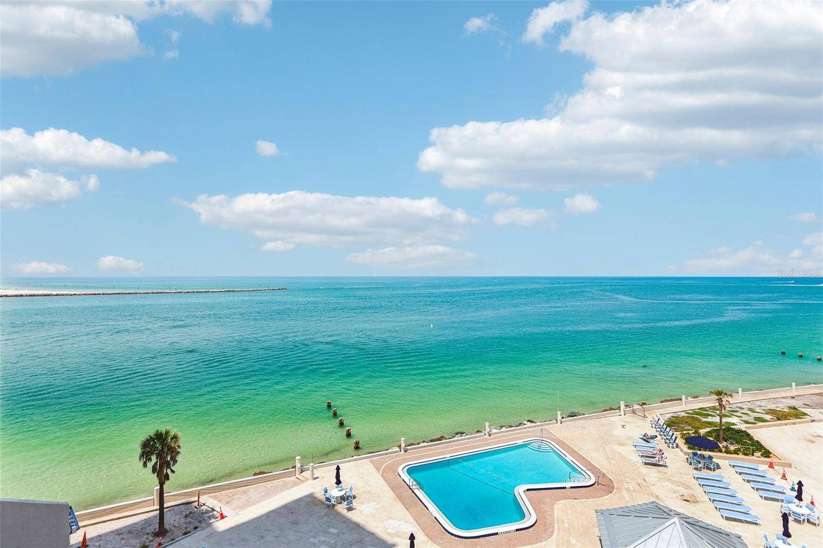 450 S GULFVIEW BOULEVARD, #703, Clearwater, FL 33767 450 S GULFVIEW BOULEVARD, #703, Clearwater, FL 33767