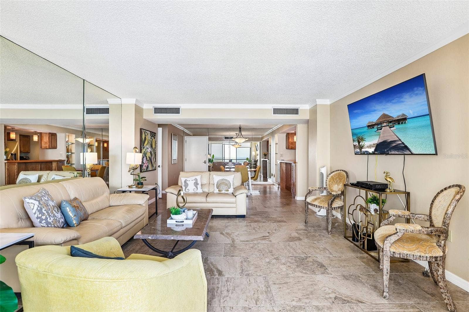450 S GULFVIEW BOULEVARD, #703, Clearwater, FL 33767 450 S GULFVIEW BOULEVARD, #703, Clearwater, FL 33767