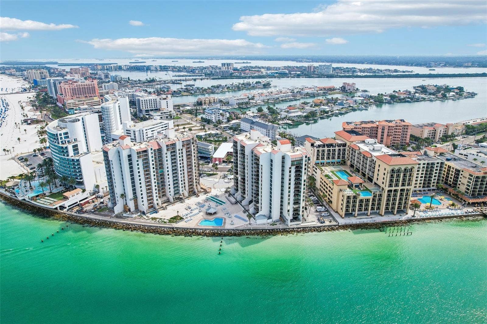 450 S GULFVIEW BOULEVARD, #703, Clearwater, FL 33767 450 S GULFVIEW BOULEVARD, #703, Clearwater, FL 33767