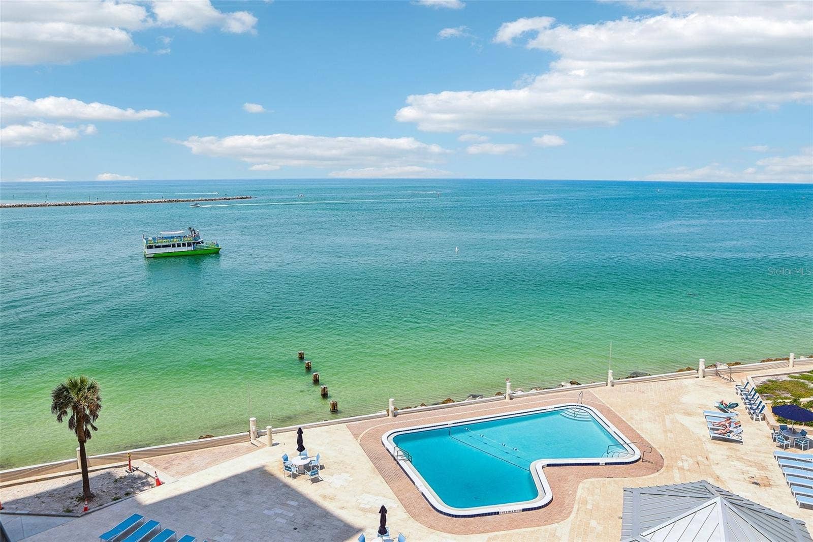 450 S GULFVIEW BOULEVARD, #703, Clearwater, FL 33767 450 S GULFVIEW BOULEVARD, #703, Clearwater, FL 33767