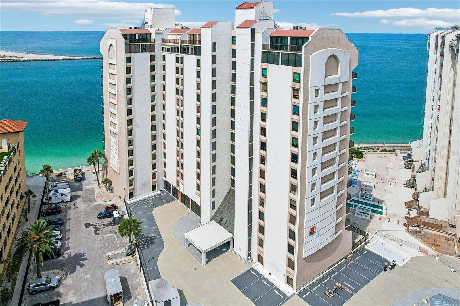 450 S GULFVIEW BOULEVARD, #703, Clearwater, FL 33767 450 S GULFVIEW BOULEVARD, #703, Clearwater, FL 33767