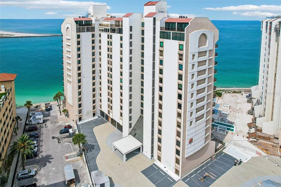 Property photo for 450 S GULFVIEW BOULEVARD, #703, Clearwater, FL