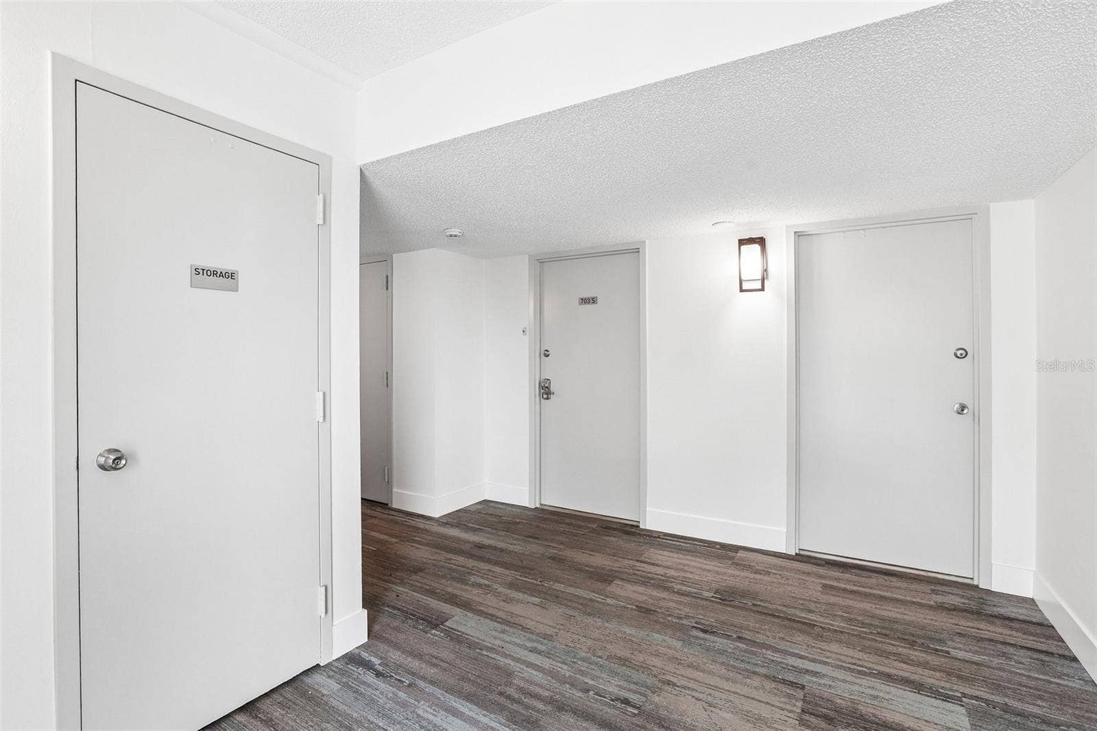 450 S GULFVIEW BOULEVARD, #703, Clearwater, FL 33767 exterior private storage