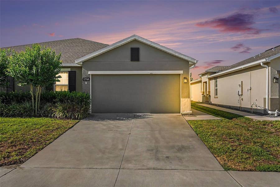 Property photo for 17745 TURNING LEAF CIRCLE, Land O Lakes, FL