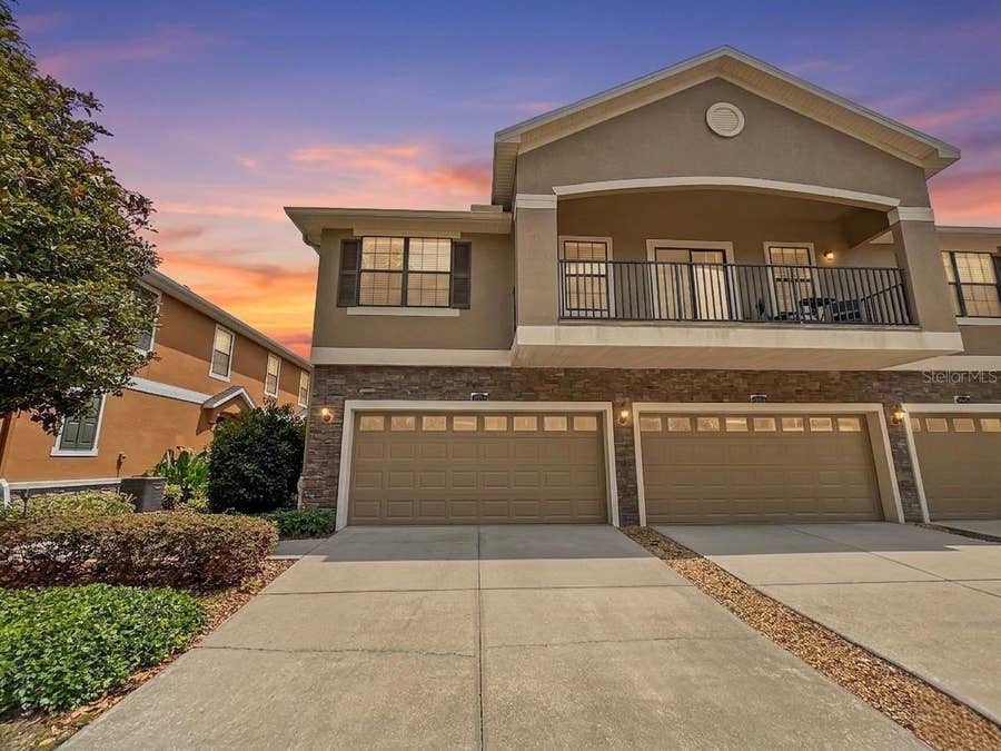 Property photo for 16615 KINGLETSIDE COURT, Lithia, FL