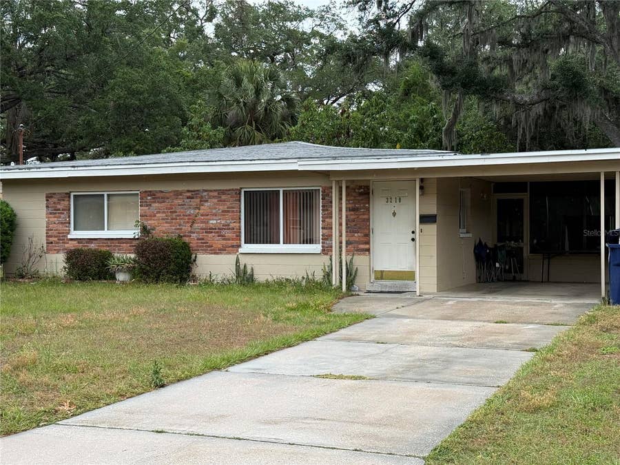 Property photo for 3210 E FERN STREET, Tampa, FL