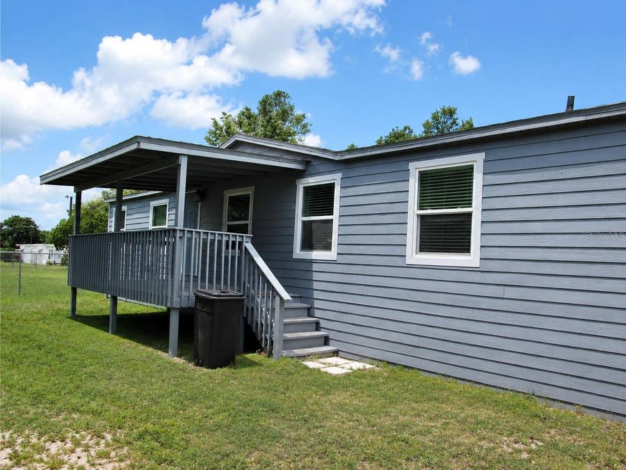 Property photo for 4517 LA FORCE STREET, Zephyrhills, FL