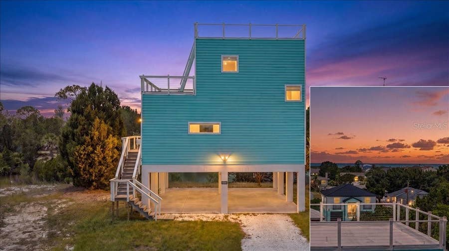Property photo for 3185 ROSE ARBOR DRIVE, Hernando Beach, FL