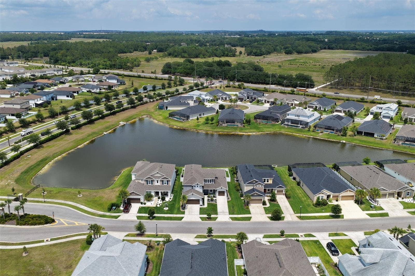 7274 TALAMORE DRIVE, Wesley Chapel, FL 33545 7274 TALAMORE DRIVE, Wesley Chapel, FL 33545