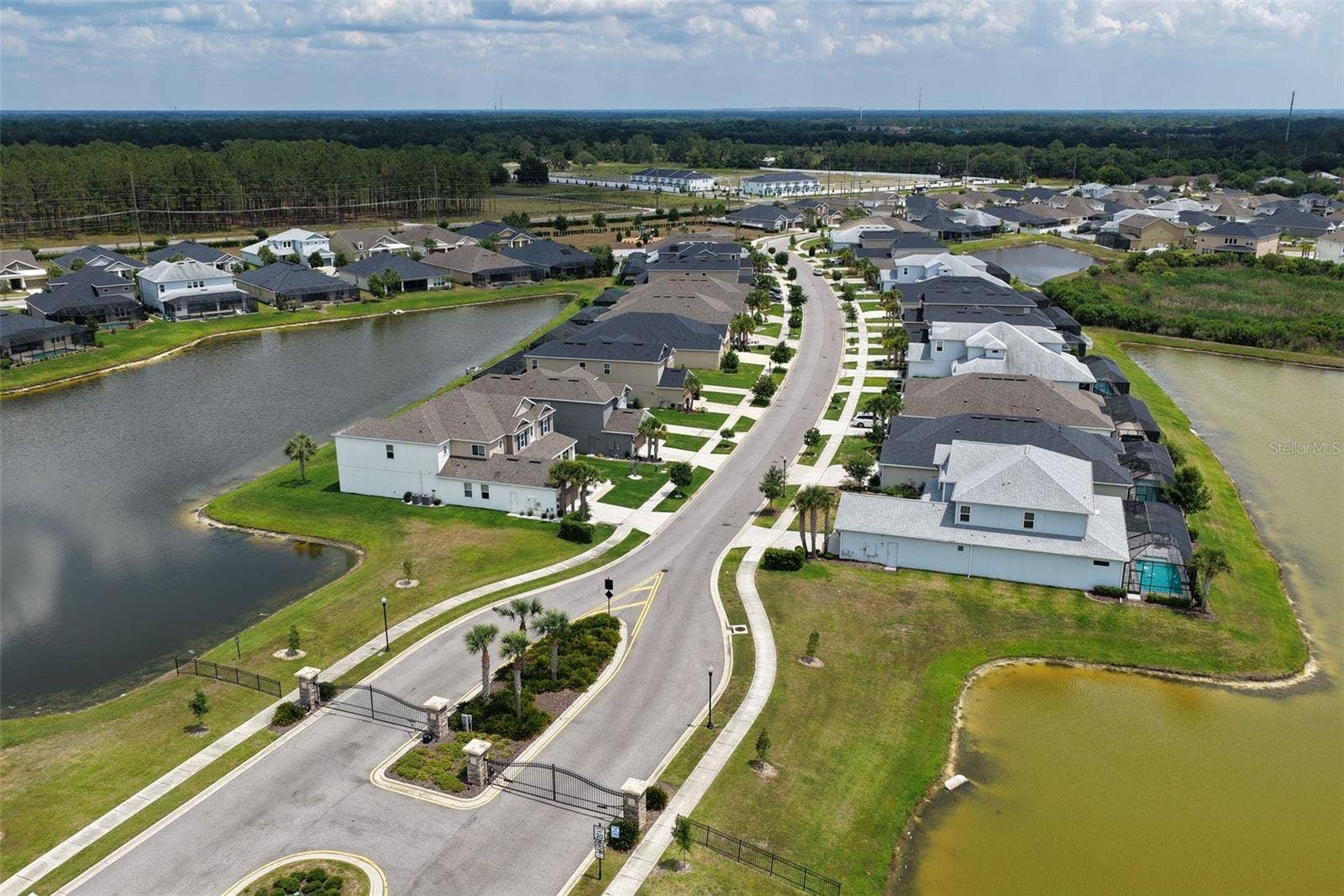 7274 TALAMORE DRIVE, Wesley Chapel, FL 33545 7274 TALAMORE DRIVE, Wesley Chapel, FL 33545