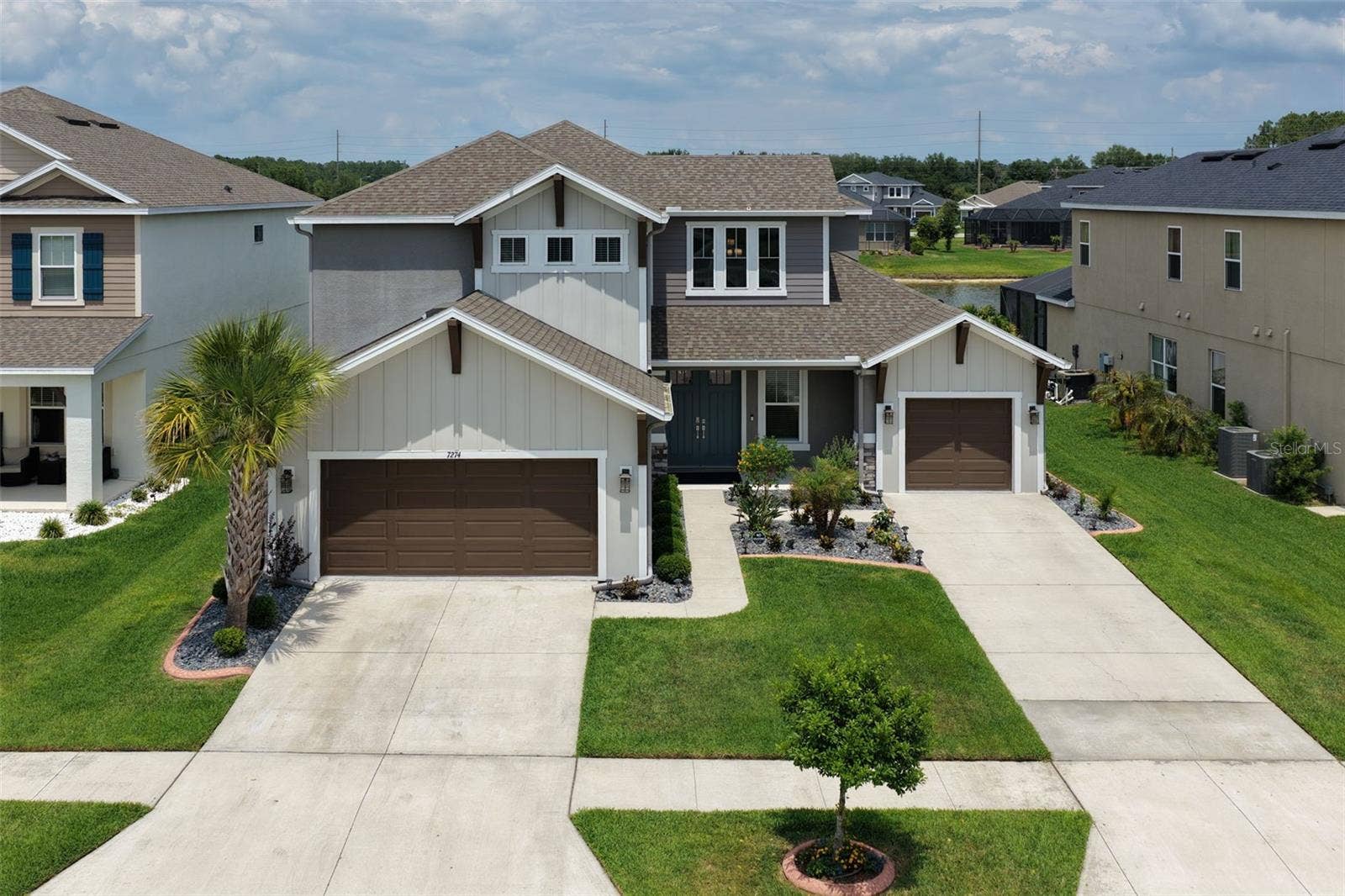 7274 TALAMORE DRIVE, Wesley Chapel, FL 33545 7274 TALAMORE DRIVE, Wesley Chapel, FL 33545