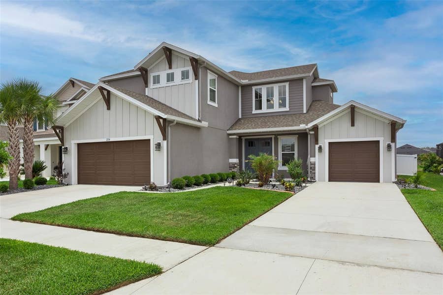 Property photo for 7274 TALAMORE DRIVE, Wesley Chapel, FL