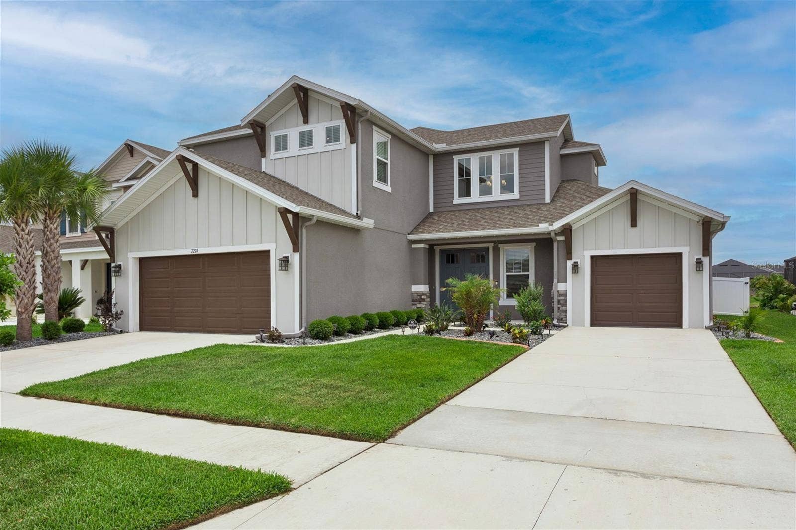 7274 TALAMORE DRIVE, Wesley Chapel, FL 33545 7274 TALAMORE DRIVE, Wesley Chapel, FL 33545
