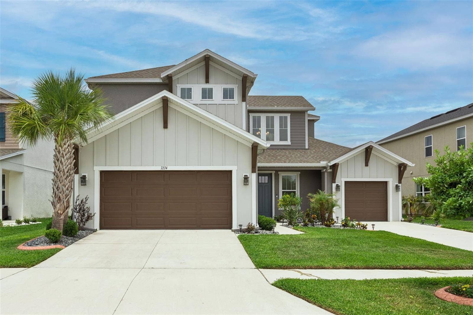7274 TALAMORE DRIVE, Wesley Chapel, FL 33545 7274 TALAMORE DRIVE, Wesley Chapel, FL 33545