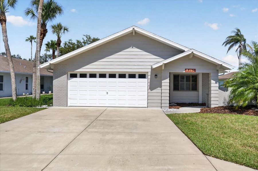Property photo for 5420 DAHLGREN DRIVE, New Port Richey, FL