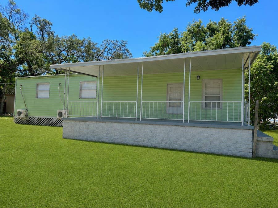 Property photo for 6606 CORBIN LANE, New Port Richey, FL