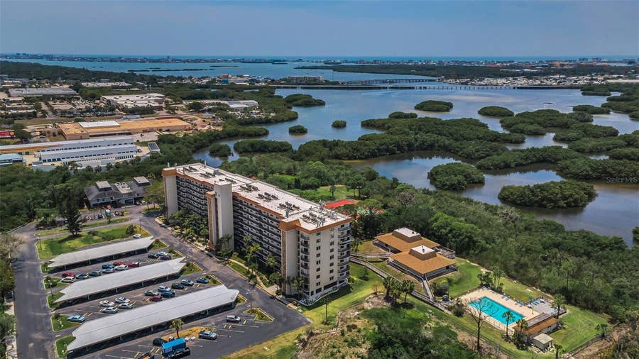 Property photo for 5400 PARK ST N, #303, St Petersburg, FL