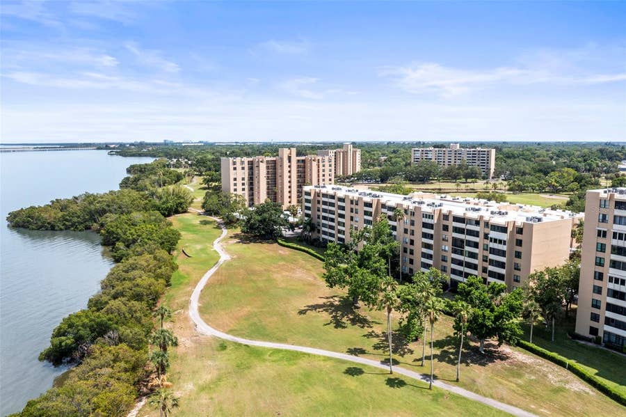 Property photo for 2617 COVE CAY DRIVE, #206, Clearwater, FL