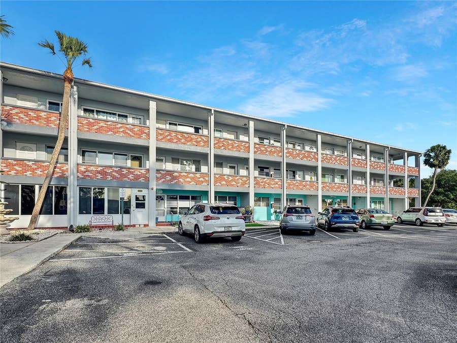 Property photo for 4300 58TH STREET N, #1915, Kenneth City, FL
