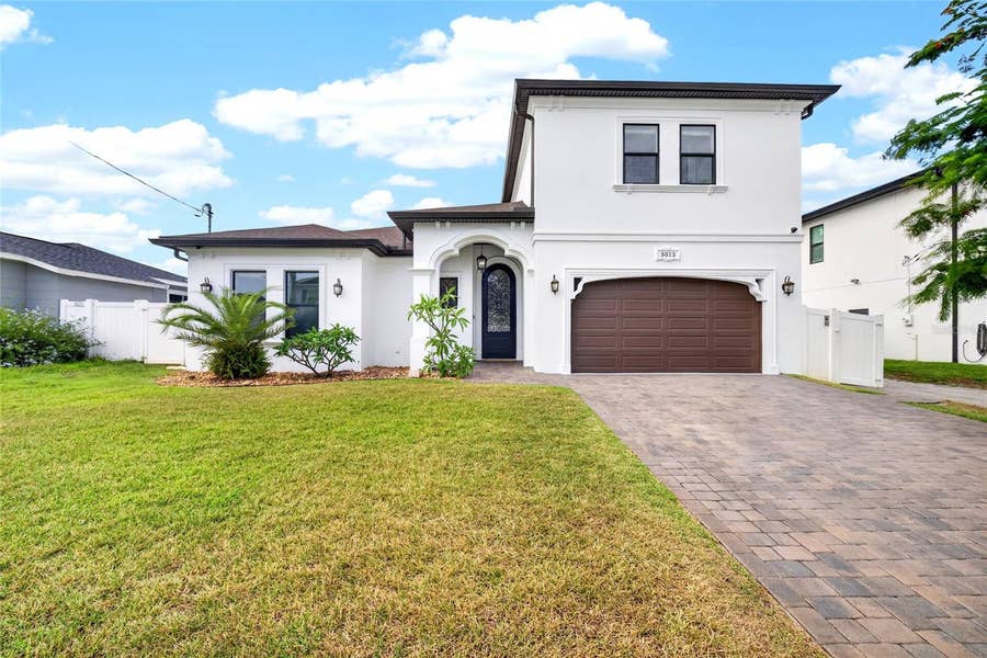 Property photo for 3013 W NORTH B STREET, Tampa, FL