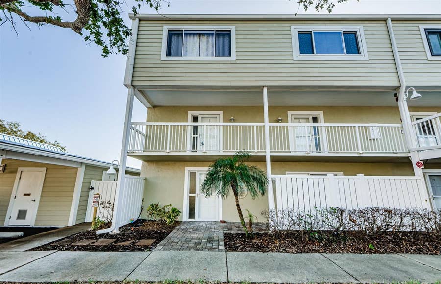Property photo for 433 S PAULA DRIVE, #17, Dunedin, FL
