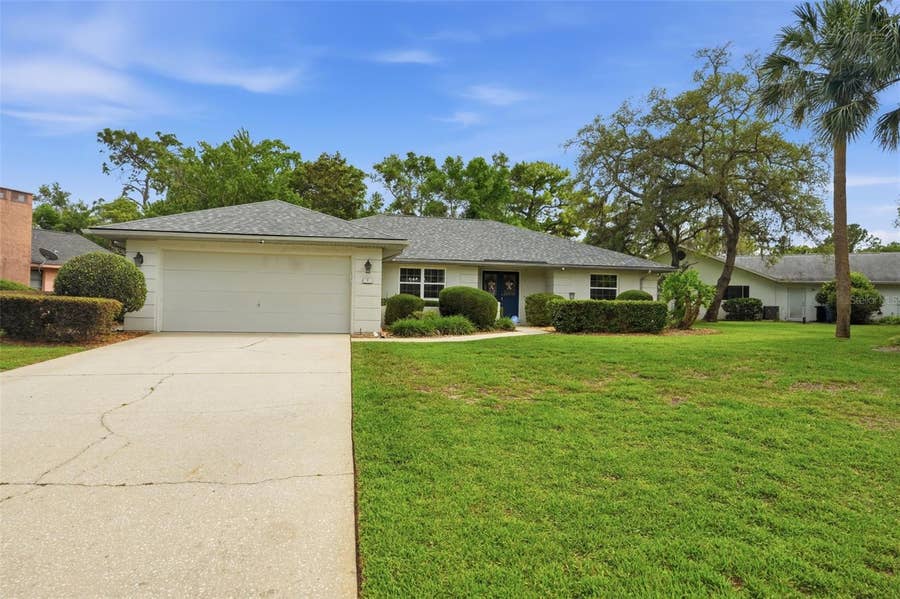 Property photo for 7 SALVIA COURT W, Homosassa, FL