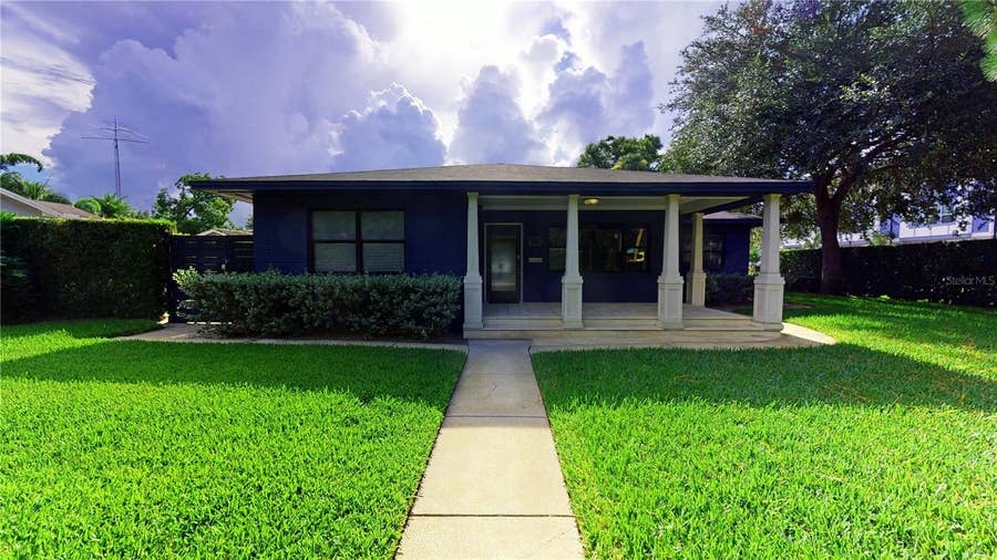 Property photo for 218 S MATANZAS AVENUE, Tampa, FL