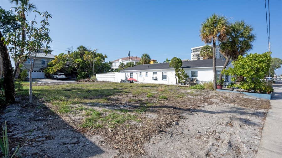 Property photo for 3614 GULF BOULEVARD, St Pete Beach, FL