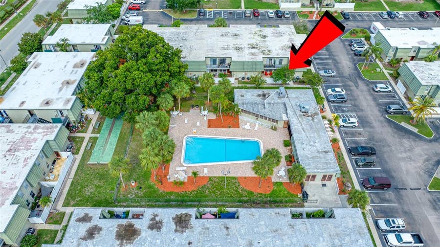 Property photo for 1799 N HIGHLAND AVENUE, #79, Clearwater, FL
