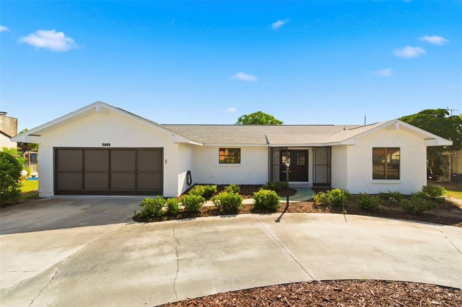 Property photo for 7457 GALLOWAY ROAD, Weeki Wachee, FL