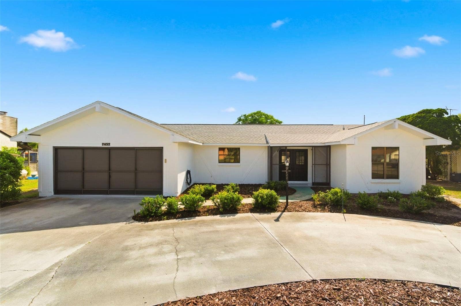 7457 GALLOWAY ROAD, Weeki Wachee, FL 34613 7457 GALLOWAY ROAD, Weeki Wachee, FL 34613