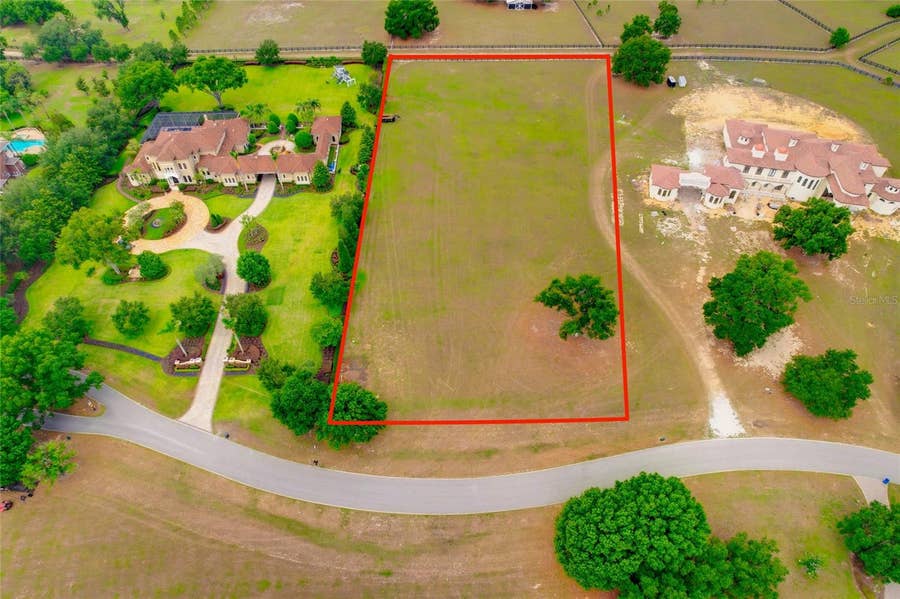 Property photo for 10620 BROADLAND PASS LOT 144, Thonotosassa, FL