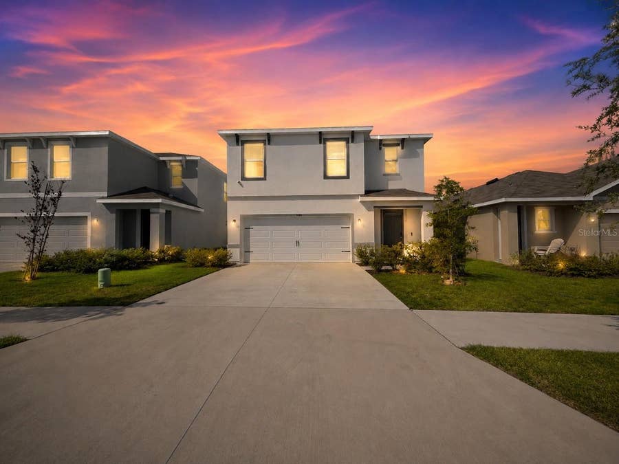 Property photo for 35710 KINSEY POINT, Zephyrhills, FL