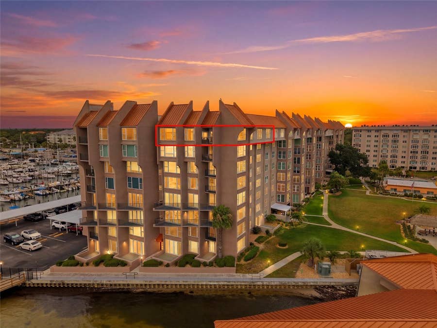 Property photo for 634 EDGEWATER DRIVE, #844, Dunedin, FL